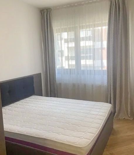 Bright 3-Room Apartment for Rent in 4City – 71 sqm | Garden View | 2 B - Poză 6
