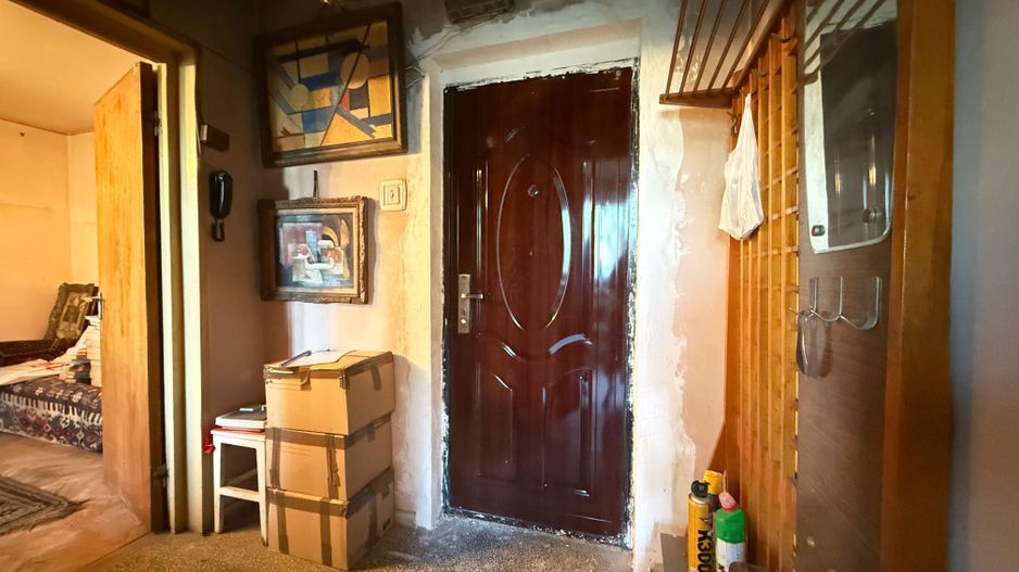 3 CAMERE SEMIDECOMANDATE | VEDERE SUPERBĂ PARC IOR | ( BABA NOVAC) - Poză 7