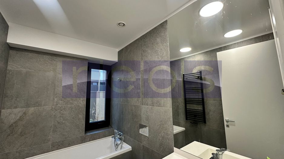 I APARTAMENT 4 CAMERE | PRIMA INCHIRIERE | TERASA 140mp | BLOC NOU | - Poză 22