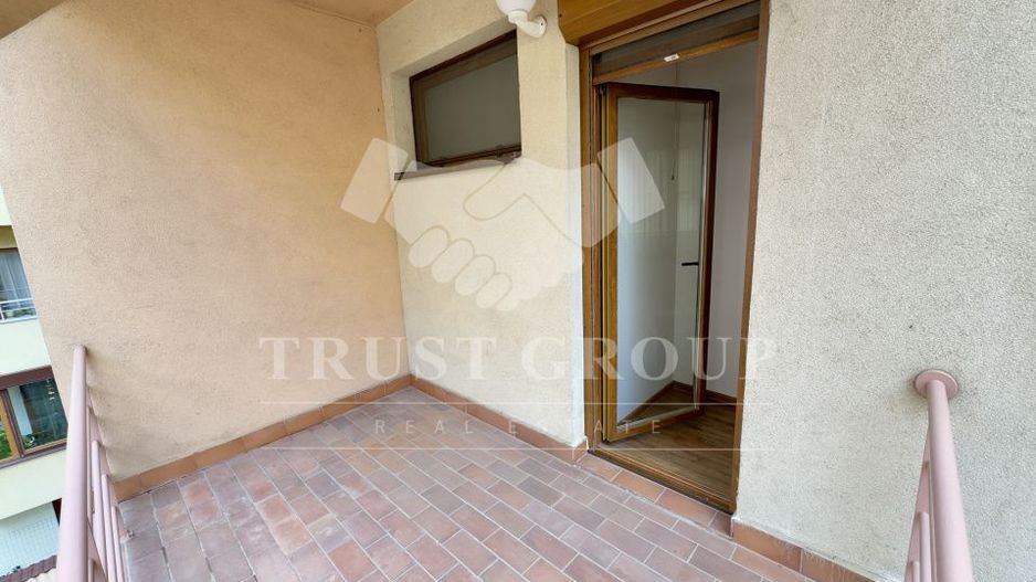 Apartament Herastrau | 86mp | Loc de parcare - Poză 24