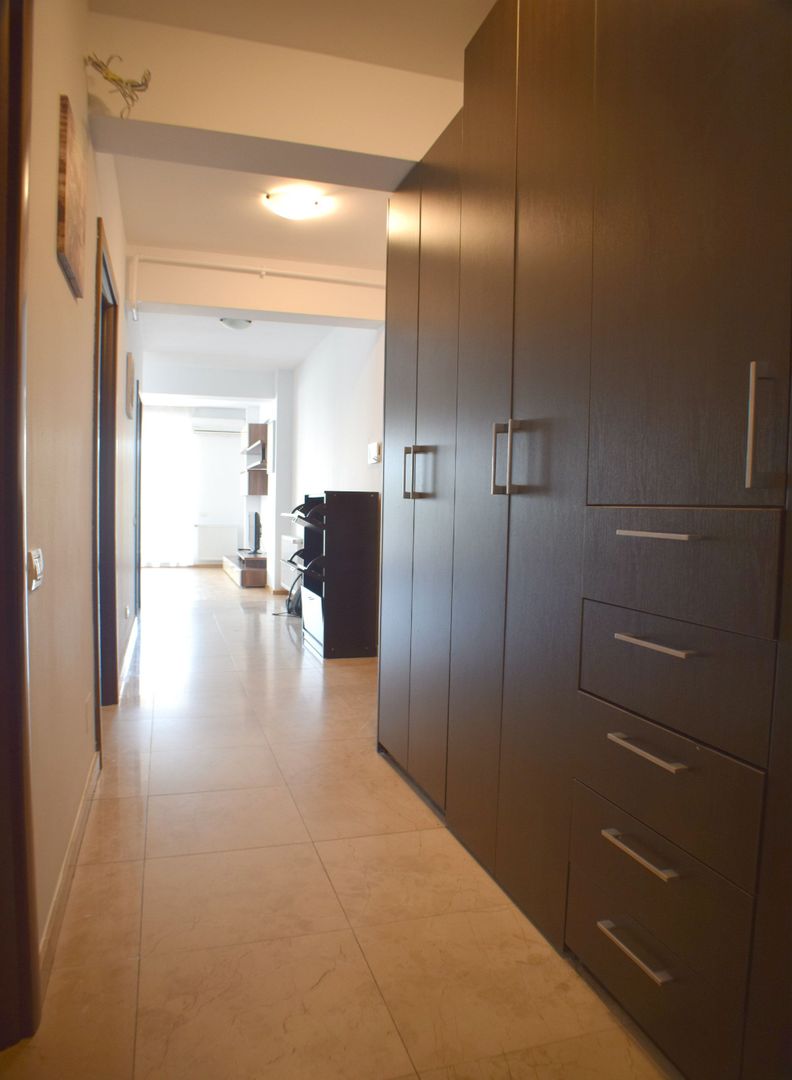Apartament modern- 3 camere 90 mp  + 2 locuri de parcare - comision 0 - Poză 9
