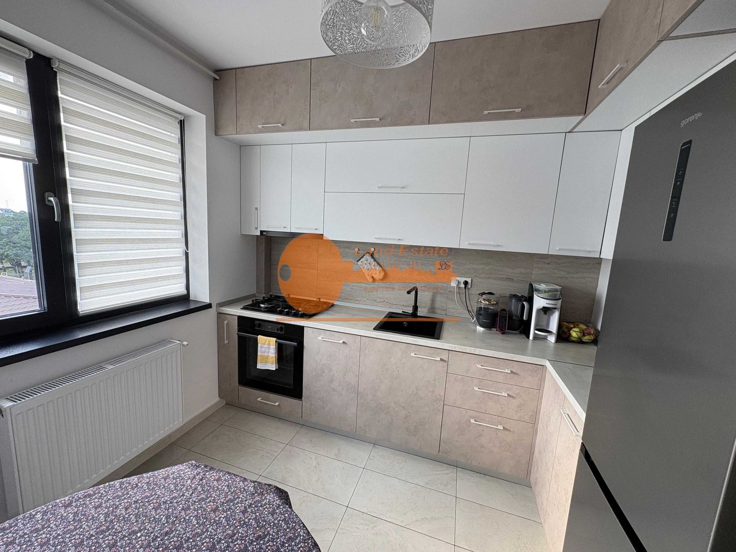Apartament 2 camere Oltenitei ( bloc 2023-loc parcare si boxa inclus ) - Poză 2