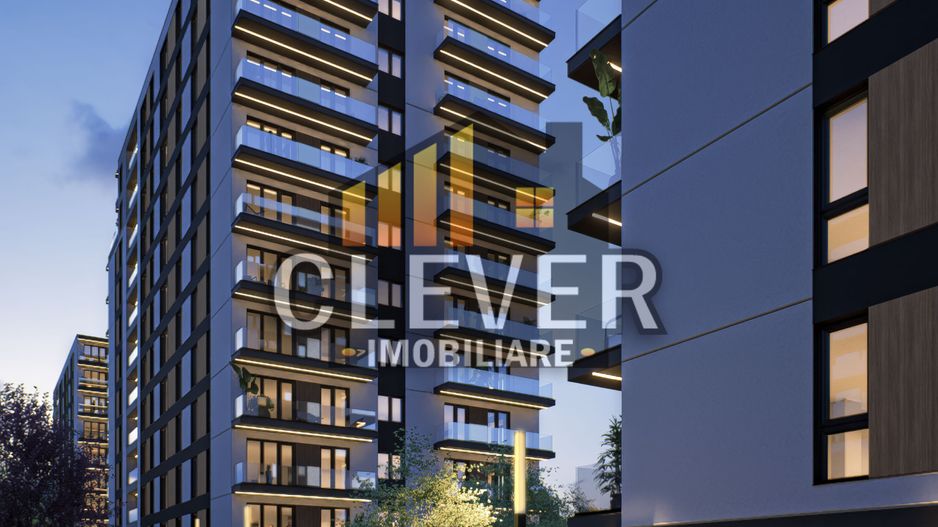 Apartament 4 camere | 2 băi | Balcon mare | Pallady, metrou Teclu promo parcare - Poză 13