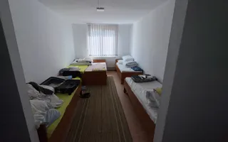BLOC DE GARSONIERE P+4 SUPRAFAȚĂ UTILĂ 2135MP TEREN 2967 MP CĂMPULUNG - Poză 15