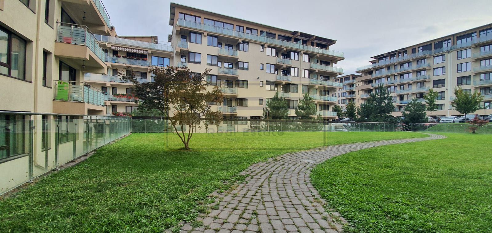 Garsoniera premium Copou - Exclusive Residence - Poză 13