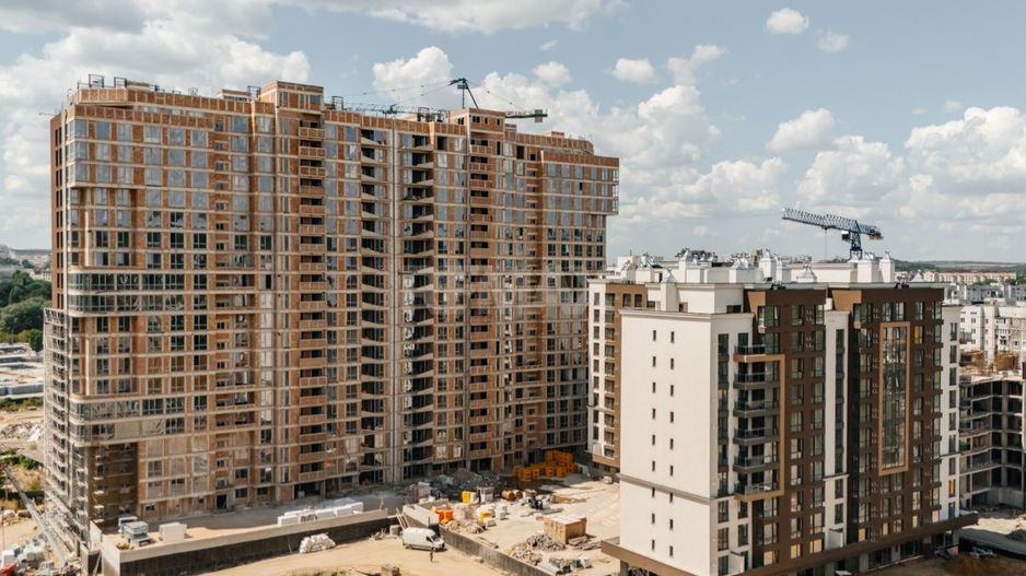 De vânzare apartament 1 cameră - Poză 3