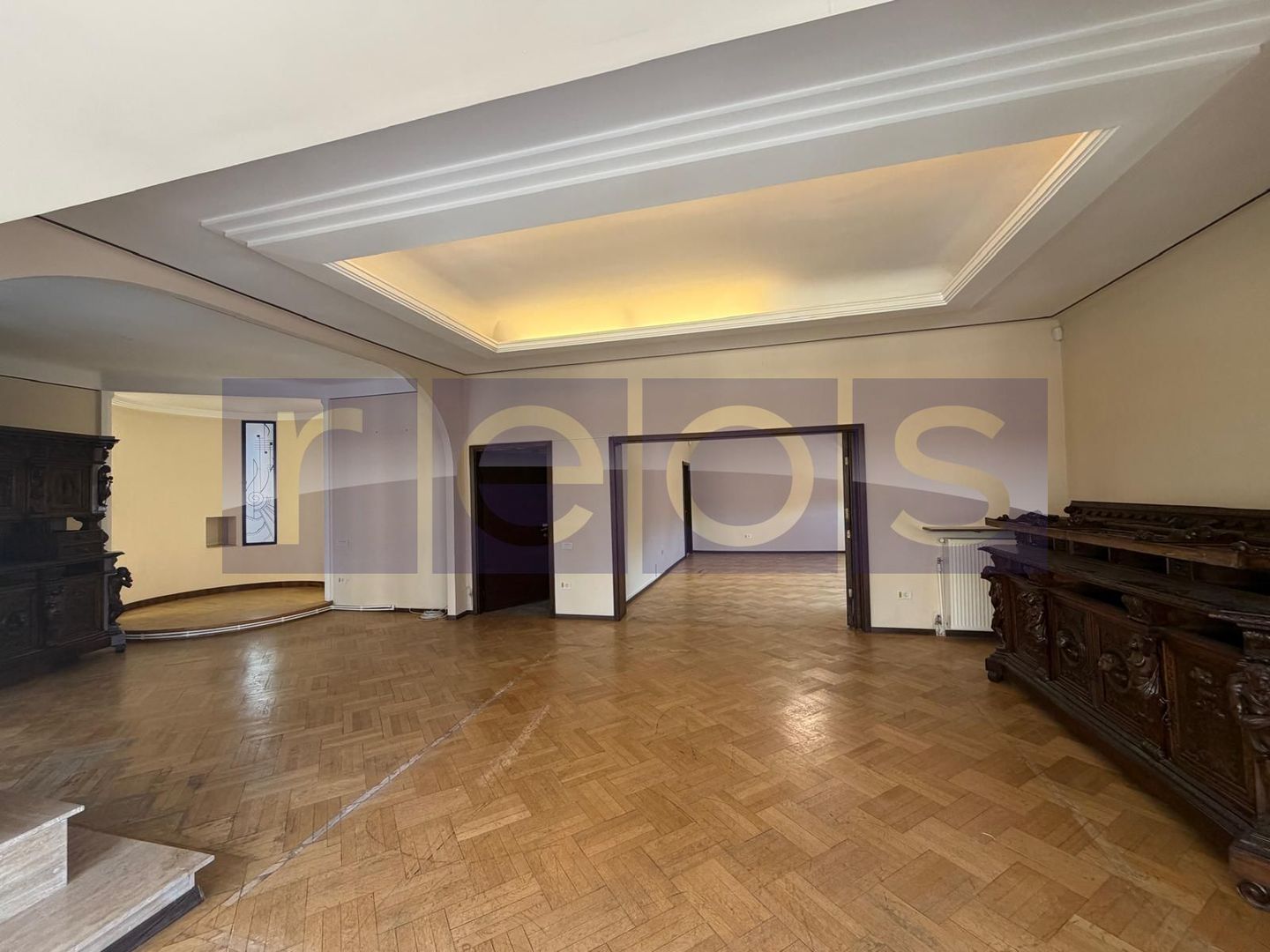 VANZARE APARTAMENT DEOSEBIT 5 CAMERE | 221MP  | BLV LASCAR CATARGIU | - Poză 7