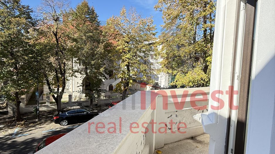 Vilă interbelică restaurată – Dorobanți Capitale 363 mp utili - Poză 41