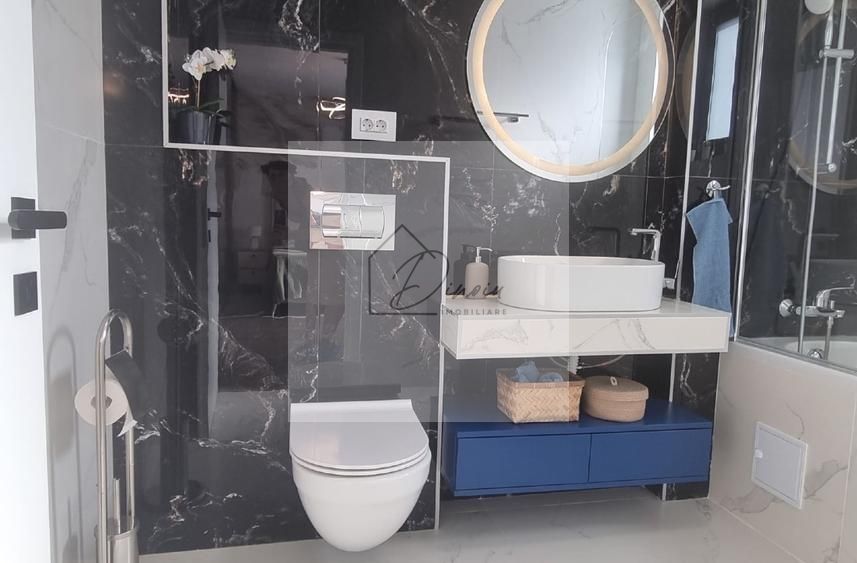 Vila 6 camere de inchiriat Pipera I Parc Regina Ana I Prima inchiriere - Poză 10