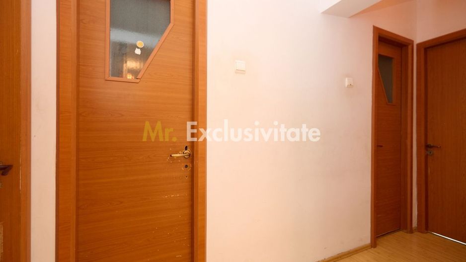 Apartament 4 Camere Decomandat | Craiovei | 3 Balcoane | Parcare - Poză 15