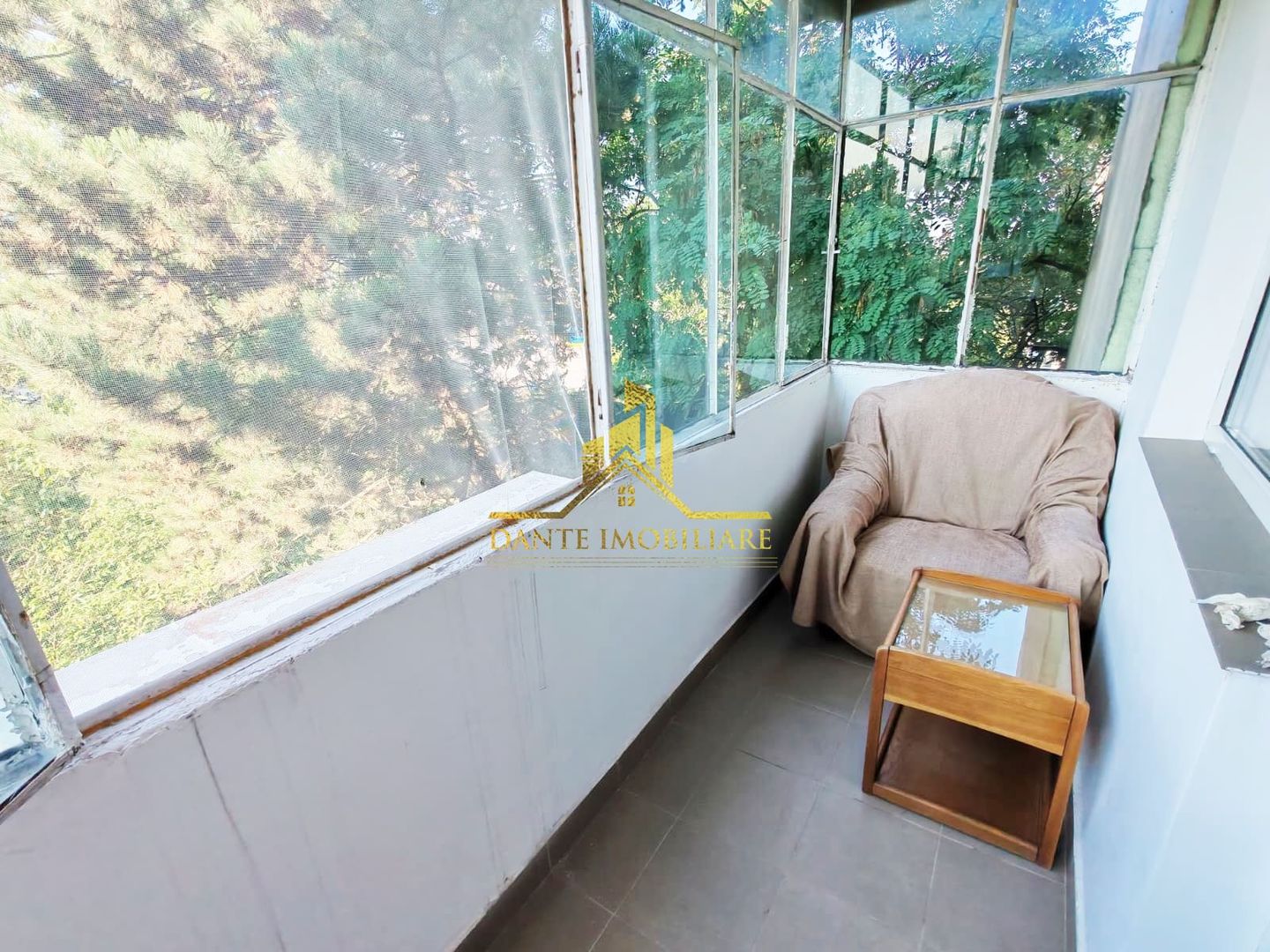 2 camere, mobilat modern, decomandat, balcon, Zorilor, Lunii - Poză 10