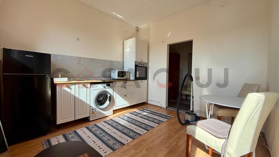 2 camere, parcare, Borhanci - Poză 2