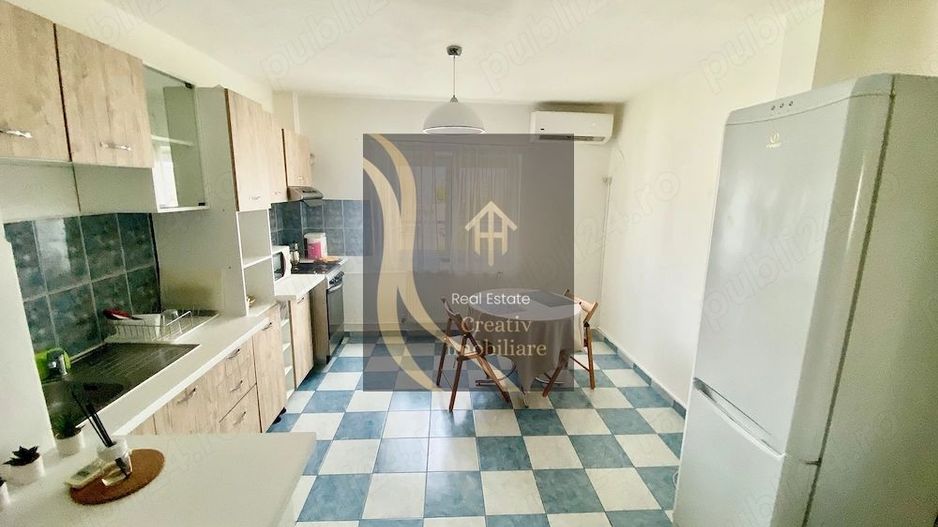 Apartament 2 camere decomandat 64 mp | Vitanul Nou - Poză 9
