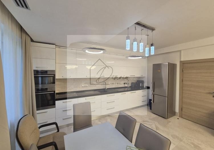 Vila de vanzare Pipera - Emil Racovita I Jasmine Garden - Poză 3