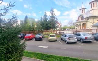 APARTAMENT 3 CAMERE | 2 BĂI | PARTER | ZONA CALEA DUMBRĂVII - Poză 13