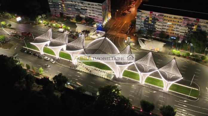 Garsoniera parcul Carol investitie - Poză 2