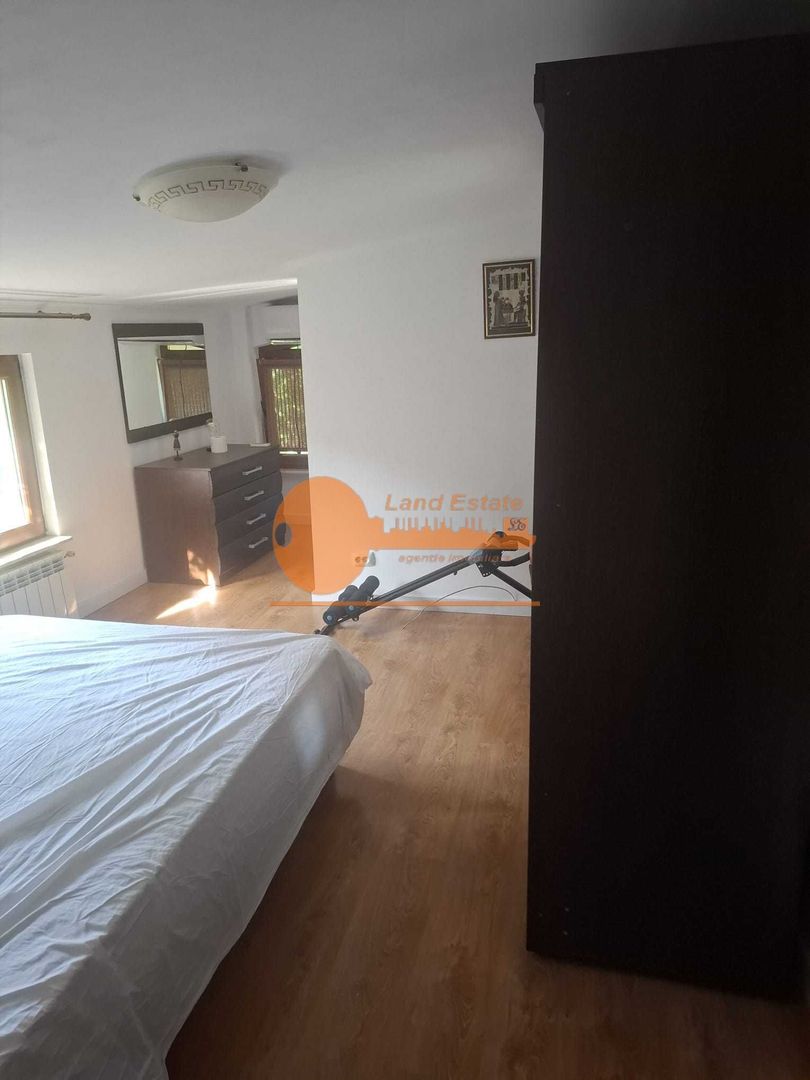 Casă P + Mansardă – Crângași - Poză 3