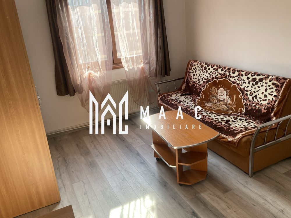 Apartament de închiriat Sibiu | 2 camere | Hipodrom 2 | 50 mp - Poză 2
