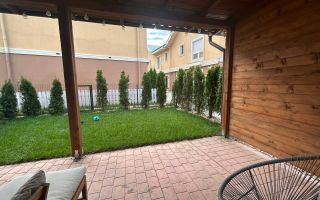 Vila 3 camere| 2 locuri de parcare | lângă Mark Twain, Cosmopolis - Poză 5