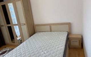 Garsonieră de închiriat | Turnișor, Sibiu | balcon și parcare - Poză 1