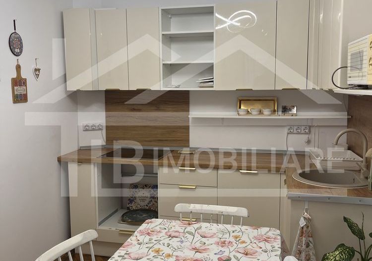 Apartament cu 1 camera, 45 mp, Zona Ulltracentrala - Poză 3