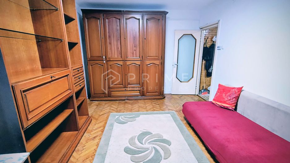 Apartament 2 camere – str. Tâmplarilor, aproape de Spitalul Județean - Poză 3