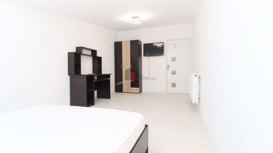 3 camere Giurgiului-Dedeman, bloc nou - Poză 9