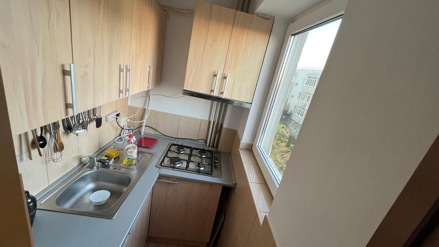 BRASADAS Inchiriaza Garsoniera Calea Vitan - Poză 2