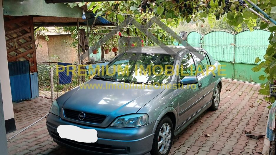 Casă 5 camere, 137 mp utili, 960 mp teren, 10 km de Onești - Poză 11