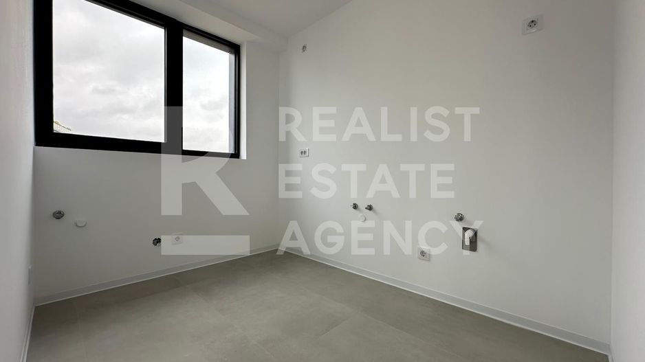 Vânzare, apartament 2 camere, cu vedere spre lac, One Lake Club - Poză 6