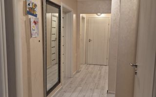 Apartament spațios in  Mazepa 1 - 3 camere, 2 băi, etaj 2 - Poză 11