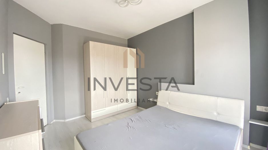 Apartament 3 camere si parcare, Pet Friendly, cartier Bulgaria - Poză 6