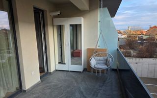 Apartament 3 camere de închiriat – zonă centrală, lângă Mall-ul nou - Poză 25