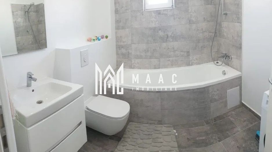 Apartament 2 camere | Etaj 2 | Decomandat | Mobilat complet - Poză 8