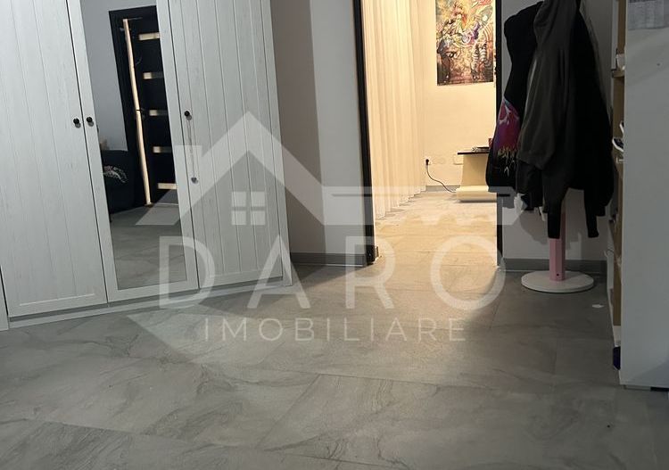 Clădire ideală pensiune / vilă – zonă verde, lângă Zoo Târgu Mureș - Poză 6