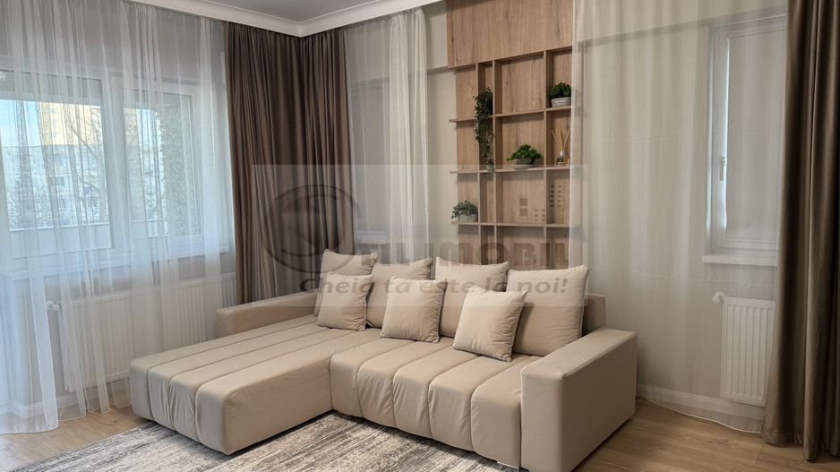 2 CAM , CENTRU PODU ROS PALAS , UNIREA TOWERS, LUX, PRIMA INCHIRIERE - Poză 21