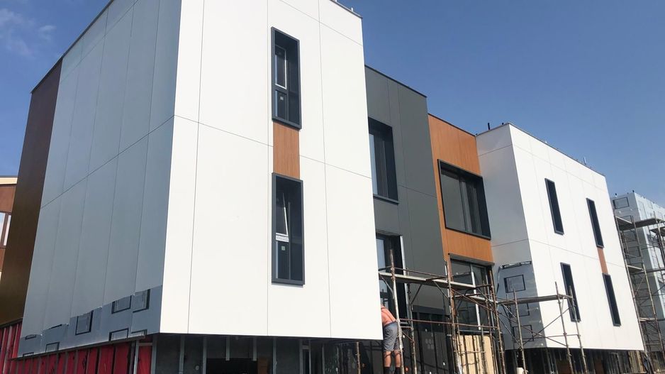 Casa 5 camere | Pipera | Drumul Potcoavei - Poză 1