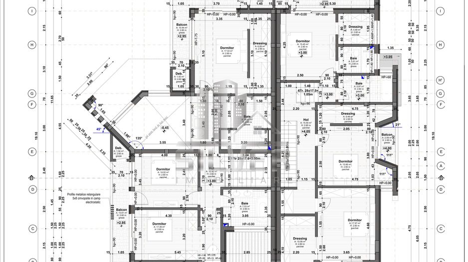Casa  exclusivista  cu teren de 562 mp! - Poză 6