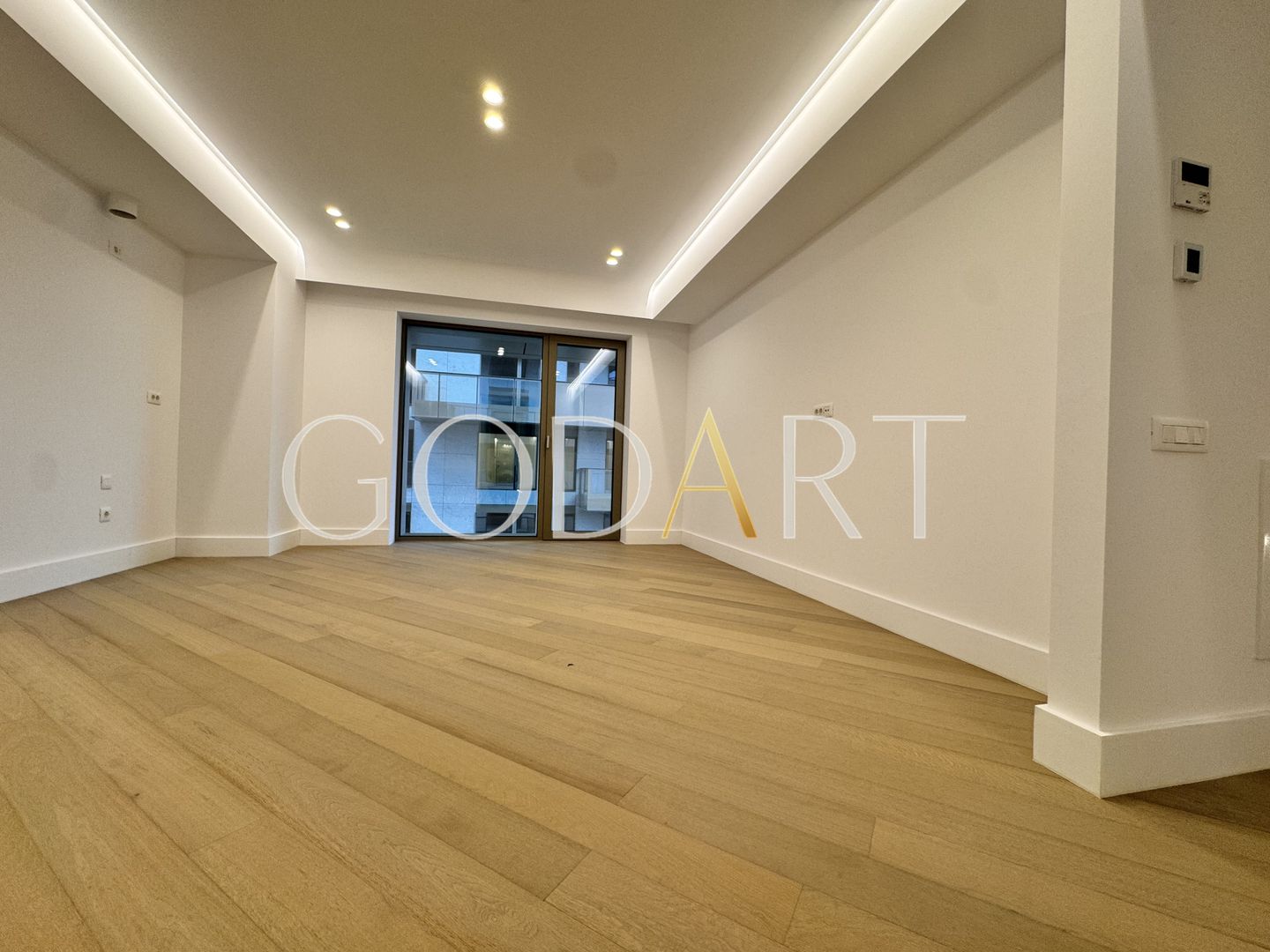 Apartament premium | 3 camere | Cortina 126 - Poză 1