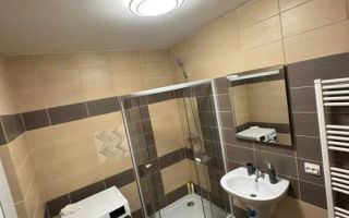 3 Camere Decomandate, Parcare, Vivo Mall, BMW, Floresti, Avram Iancu - Poză 6