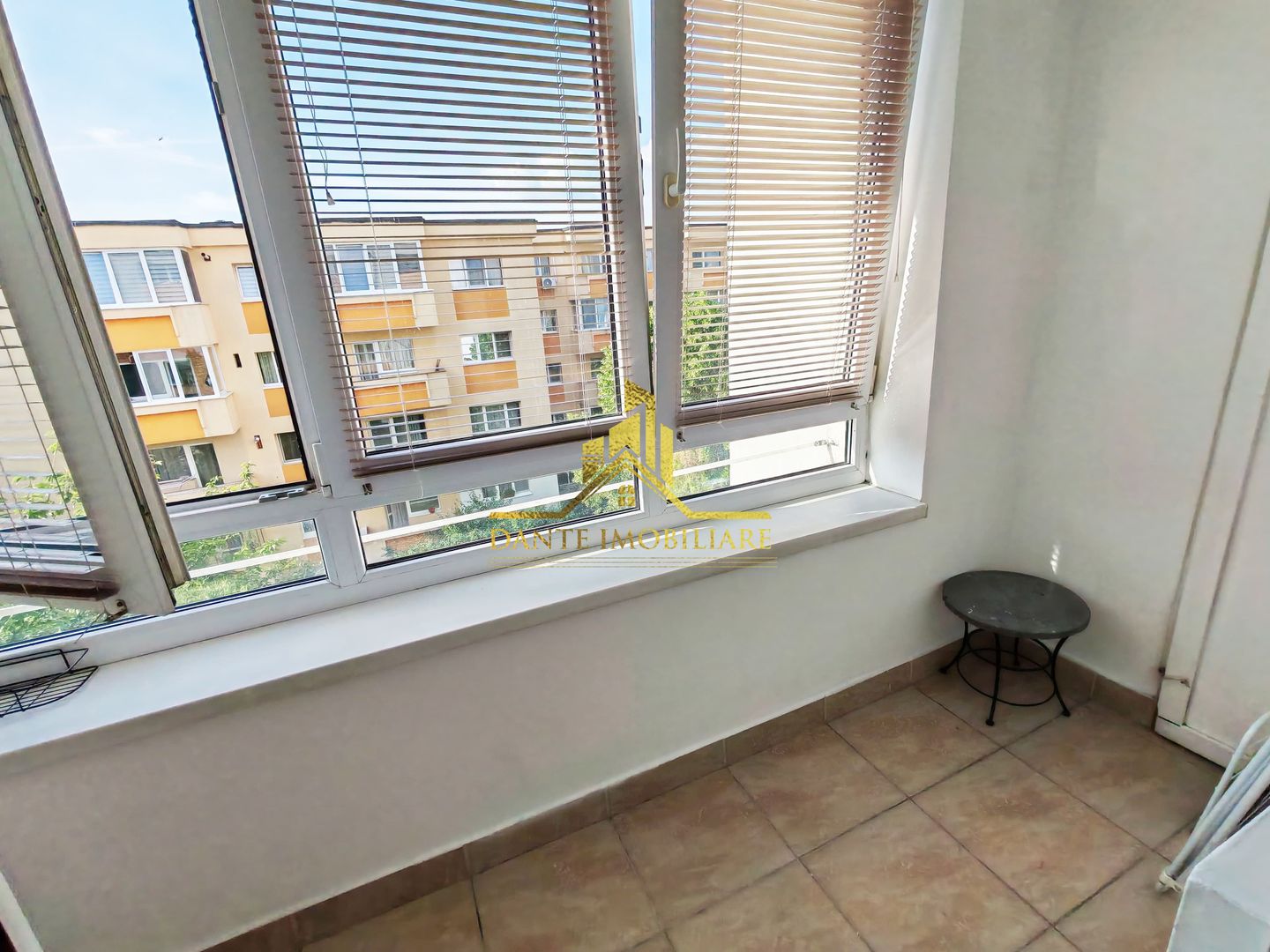 2 camere, decomandat, modern, balcon, Intre Lacuri, Iulius Mall - Poză 17