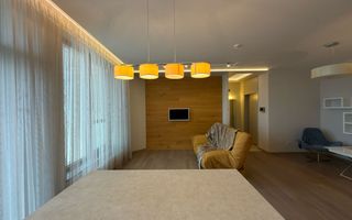 Chirie, apartament, 3 camere, strada Columna, Centru - Poză 4