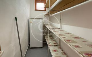 Casa de vânzare cu 8 camere de tip P+E+M in zona Rogerius, Oradea - Poză 16