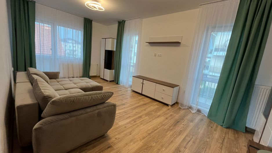 Apartament 2 camere de inchiriat - Poză 19
