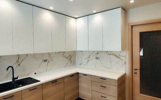 Apartament Piata Victoriei-Capitale, et.1 - Poză 10