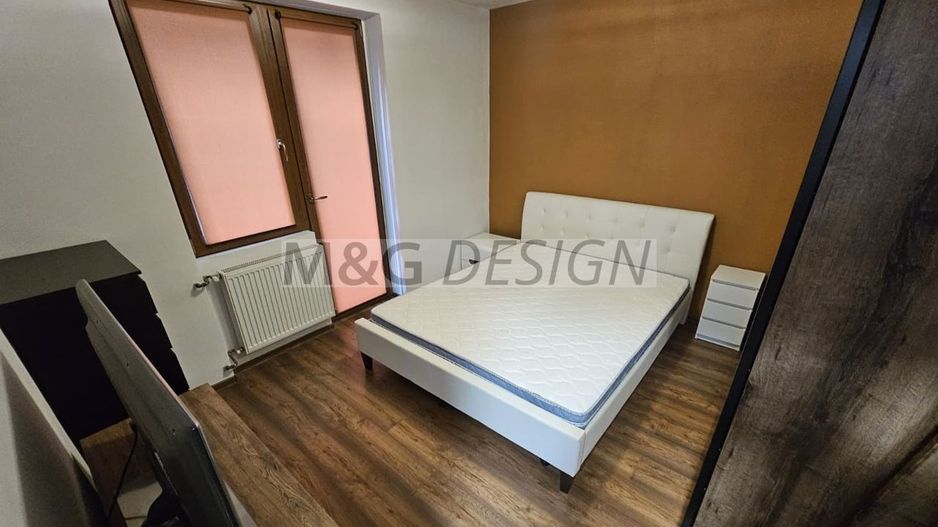 Apartament cu 2 camere etaj 2 Tipografilor - Poză 8