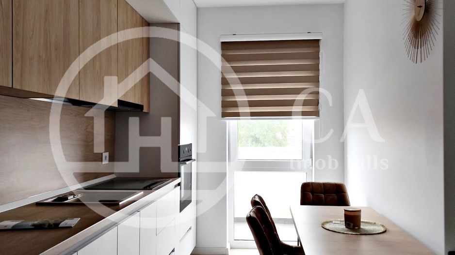 De vanzare apartament cu 3 camere  in cartierul Prima Arena, Oradea - Poză 11