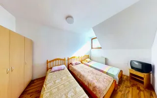 Proprietate versatila:rezidential/ comercial/investitional,Bereni,Mures. - Poză 11