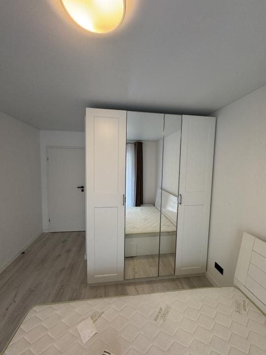 Apartament de inchiriat 2 camere complex nou, prima inchiriere - Poză 2