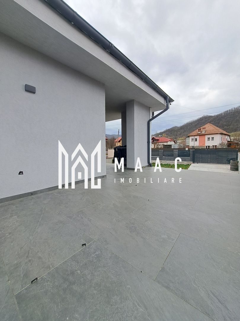 Casa deosebita P+E |mobilata si utilata| teren 1277mp| Vladești - Poză 23